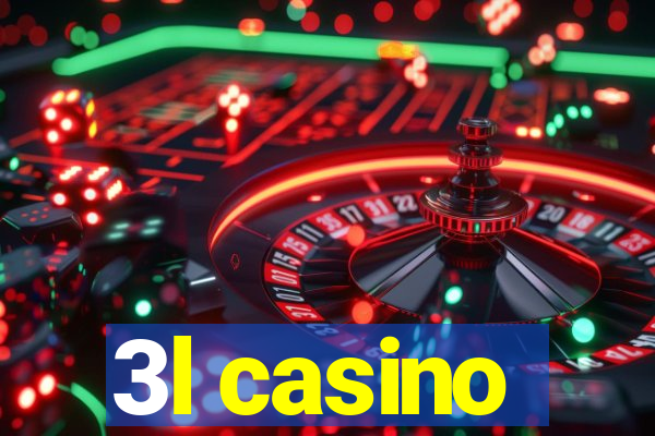 3l casino